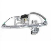 ACDelco Regulator Window, #17801304