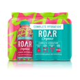 thumbnail image 1 of LZHF Electrolyte Infusions - USDA Organic - Cucumber Watermelon - with Antioxidants, B Vitamins, Low-Calorie, Low-Sugar, Low-Carb, Coconut Water Infused Beverage 18 Fl Oz (Pack of 12), 1 of 5