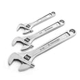 thumbnail image 2 of Crescent 2894616 Adjustable Wrench Set, 3 Piece, 2 of 3