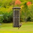 thumbnail image 2 of Mangeoire à oiseaux sauvages contre écureuils Perky-Pet, 2 of 8