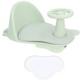 thumbnail image 2 of Silla de ducha para bebé bañera con fondo ajustable baño para niños pequeños ANGGREK Otros, 2 of 8