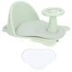 thumbnail image 2 of Silla de ducha para bebé bañera con fondo ajustable baño para niños pequeños ANGGREK Otros, 2 of 8