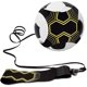 thumbnail image 1 of Football Trainer Adjustable Football Kick & Control Training Equipment Skill Waist Practice Belt Volleyball Rugby Trainer For Kids Teens, 1 of 4