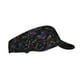 thumbnail image 1 of Balery Lavender Flowers Gorra deportiva con visera ajustable para mujer y hombre (talla única), 1 of 7