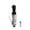 1-4 inch, variant on 1/4" 3/8" Pneumatic Air Ratchet Wrench Powered Ratchet Impact Socket Wrench Power Right Angle Spanner Tools - Multi-Purpose Tool