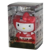 Hello Kitty Team USA Tokyo Olympics 2020 Boxing Kidrobot Vinyl Figure -