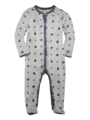 ralph lauren newborn baby boy clothes