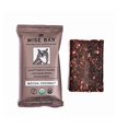 thumbnail image 3 of Adaptogen Mushroom Nutrition Bars with Reishi, Lions Mane & Ashwagandha, Organic Vegan & Gluten Free Snacks for Natural Focus, Energy & Immunity Support, Peanut Butter Banana, 12 Count, 3 of 5