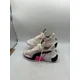 thumbnail image 1 of PU & MA Provoke XT Athletic Sneaker Shoes Women's Sz 6.5 White Mesh Lace-Up 19378, 1 of 6
