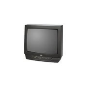 JVC AV-20420 - 20" Diagonal Class CRT TV