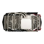 MSI NVIDIA GeForce GTX 1060 Graphic Card, 3 GB GDDR5