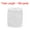 White, variant on Elastic Cord Stretchy String 1.2mm 109 Yards White for Craft, Jewelry Making, Bracelets, Necklaces, Beading