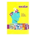thumbnail image 1 of Quiz Extra Alvarez Garcia Maria Lucia INTERMEX Revista No. 0418, 1 of 5
