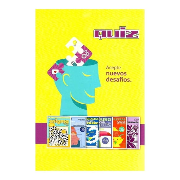 Quiz Extra Alvarez Garcia Maria Lucia INTERMEX Revista No. 0418