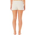 thumbnail image 3 of Forever Dreaming Womens Borg Lounge Shorts, 3 of 3