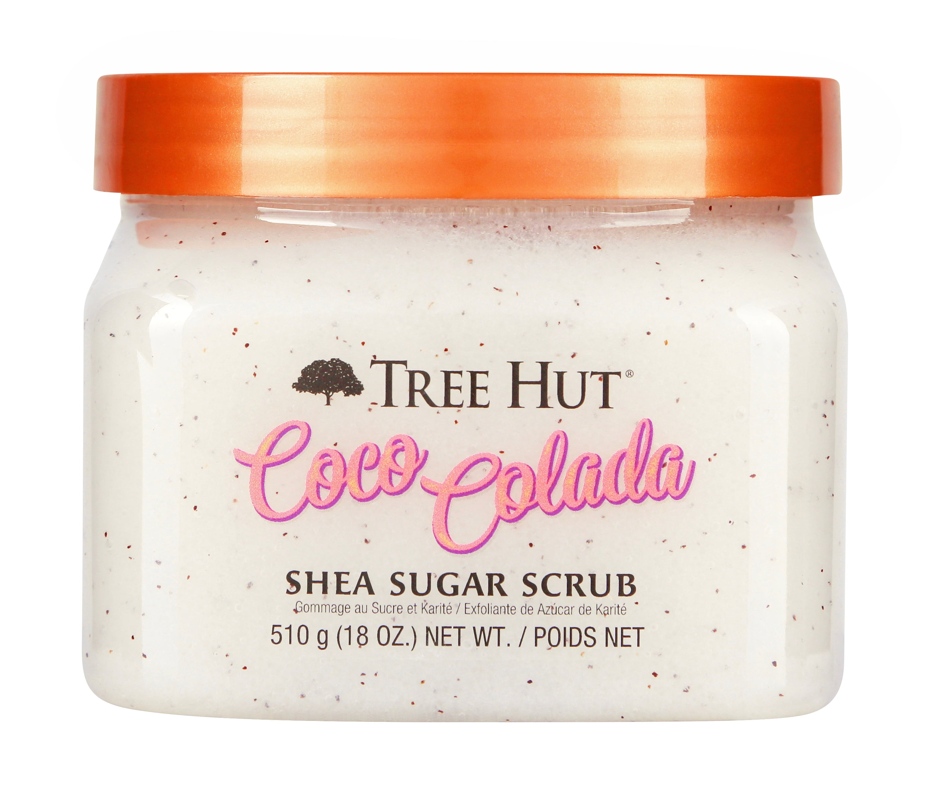 Tree hut company reviews new arrivals