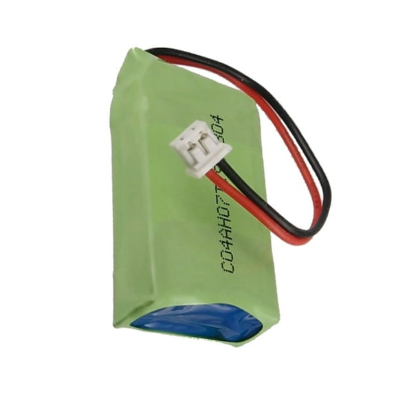 Replacement Battery for Dogtra 1900S Transmitter (500mAh Li-Polymer 7.4V)