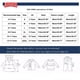 thumbnail image 3 of Poncho de lluvia Herrnalise para niños, poncho con capucha, chaqueta impermeable, ropa impermeable con dibujos animados en 3D para niñas y niños, con bolsa para 3 años, 3 of 5