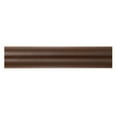 thumbnail image 2 of 36 in. x 0.75 in. dia. Bronze Steel Ceiling Fan Downrod Extension, 2 of 2
