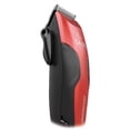 thumbnail image 3 of Cortadora De Cabello Gama Clipper 13 Piezas Rojo Ga.Ma GM566-SH, 3 of 5