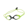 thumbnail image 2 of Gafas de natación para niños gafas de natación ajustables para favores de fiesta de juego deportes acuáticos Verde, 2 of 8