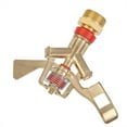 thumbnail image 1 of Arroseur d'Irrigation, Connexion Filetage Externe Arroseur d'Eau, pour Jardinage Domestique Ameublement Domestique, 1 of 8