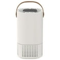 thumbnail image 5 of Mini Air Purifier True HEPA Filter Cleans Air Remove Dust Pet Dander Pollen, 5 of 5