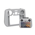 thumbnail image 4 of Protective Silicone Cover Case For DJI AIR 3 Remote Control With Screen Version , For DJI RC 2 Controller Collision Protector Accessory Drop-Proof And Dust-Proof Silicone Case, 4 of 7