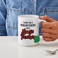 thumbnail image 4 of CafePress - I'm A Music Teacher - 15 oz Ceramic Large White Nolvety Mug, 4 of 6