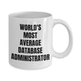 thumbnail image 2 of Wildlife Rehabilitation Program Intern Coffee Person Mug - Funny Tea Cocoa Cup - Birthday Christmas Coffee Lover Cute Gag Gifts Idea, 2 of 4