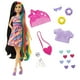 thumbnail image 2 of Muñeca Barbie Totally Hair Corazon, 2 of 3