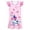 1990Mint Green3916, variant on Rggeeun Girls Summer Dresses Casual Animal Print Sleeveless Play Dress Toddler Kids Comfortable Loose Fit Sleeping Gown O-Neck Trendy Sundress