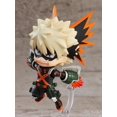 thumbnail image 2 of My Hero Academia Nendoroid 1595 Katsuki Bakugo: Winter Costume Ver. Action Figure, 2 of 5