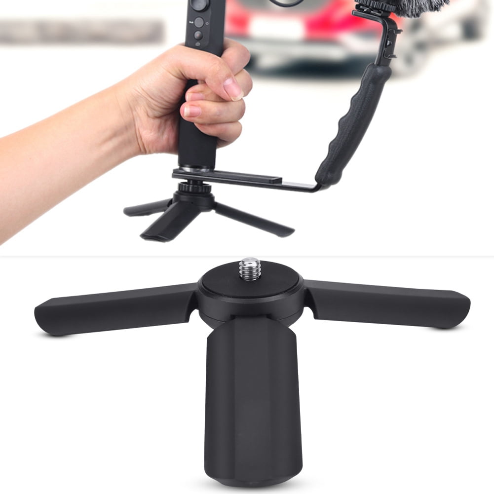 Domqga Portable Folding Camera Gimbal Tripod Timelapse photography