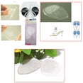 thumbnail image 4 of Gel Silicone Shoe Cushions High Heel Insoles Antislip Shoes Pad Foot Care New !!, 4 of 5