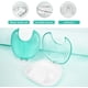 thumbnail image 5 of Estuche para retenedores, contenedor de retenedores de presionar para abrir Caja para dentaduras postizas parciales para retenedores ortopédicos, aparatos dentales y más Sailing Electrónica, 5 of 6
