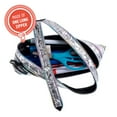 thumbnail image 2 of Metallic Pouch, 2 of 7