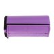 thumbnail image 5 of Almohadilla para barra de gimnasia, funda protectora, cojín de barra desmontable, almohadilla suave para barra de gimnasio para entrenamiento de barra Púrpura, 5 of 8