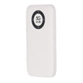 thumbnail image 1 of 5G Mobile Hotspot, 2.4GHz / 5.8GHz Porthpot WiFi Portátil Para Viajar, Enrutador De Hotspot De Bolsillo Con Ranura De Tarjeta SIM, Admite 16 Usuarios, Batería De 7100 MAh, 1 of 7