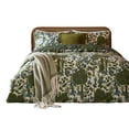 thumbnail image 2 of Furn Garden Of Wonder Reversible Duvet Cover Set, 2 of 4
