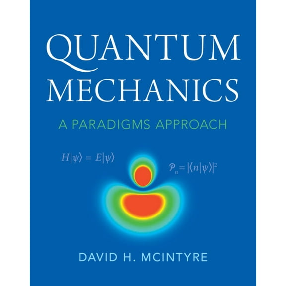 Quantum Mechanics, (Hardcover)