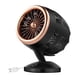 thumbnail image 2 of Ventilador de Personal enfriador silencioso USB circulación dorado Gloria Ventilador, 2 of 4