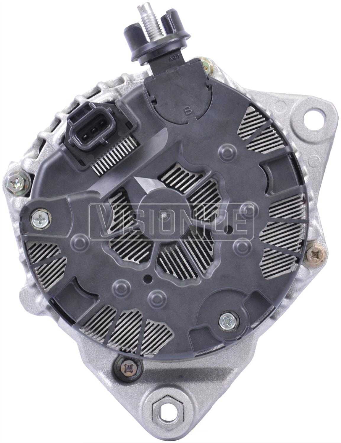 Vision OE 11916 Alternator