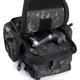 thumbnail image 5 of Mochila táctica para exteriores, mochila militar deportiva, mochila de asalto, pequeña, bandolera, mochila de pecho para caminar, bicicleta, ciclismo, acampada, senderismo, senderismo, 5 of 5