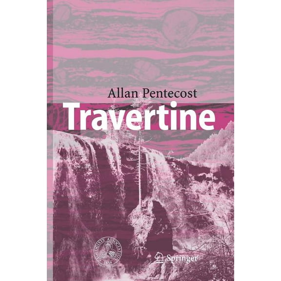 Travertine, (Paperback)