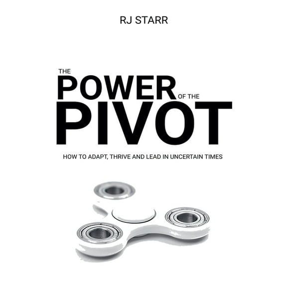 The Power of Pivot, (Paperback)