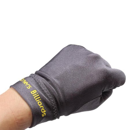 

Snooker Special Billiard Three-finger Gloves