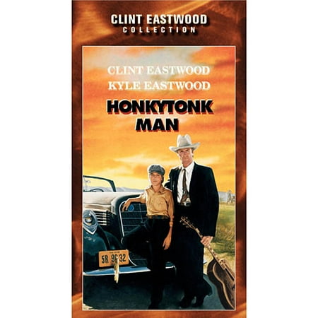 Honkytonk Man (Full Frame)