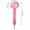 thumbnail image 3 of High Speed Less Hair Dryer, 3 of 4