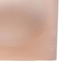 thumbnail image 4 of hotojiny Plus Size Bras for Women Soft Wireless Supportive Bras No Underwire Full Coverage Bra Comfort T-Shirt Bra, 4 of 4